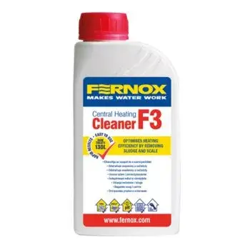 Cleaner-F3